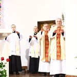 Bierzmowanie w Krościenku