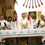 Bierzmowanie w Krościenku