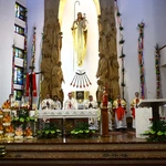 Bierzmowanie w Krościenku