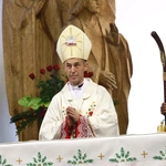 Bierzmowanie w Krościenku