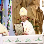 Bierzmowanie w Krościenku