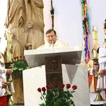 Bierzmowanie w Krościenku