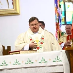 Bierzmowanie w Krościenku