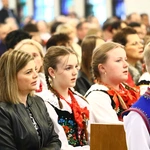 Bierzmowanie w Krościenku