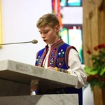 Bierzmowanie w Krościenku