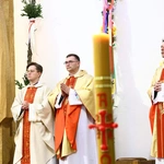 Bierzmowanie w Krościenku