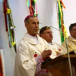 Bierzmowanie w Krościenku