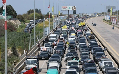 Próbują wrócić na czas rozejmu do swoich domów