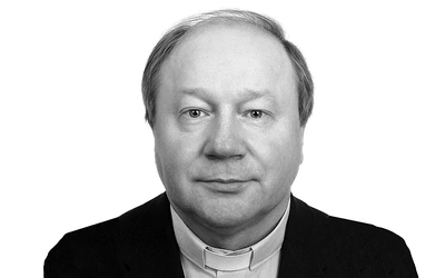 Zmarł ks. Roman Przybyłek