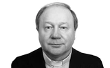 Zmarł ks. Roman Przybyłek