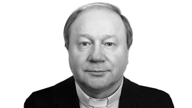 Zmarł ks. Roman Przybyłek