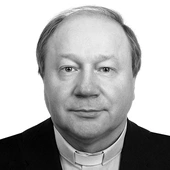 Zmarł ks. Roman Przybyłek