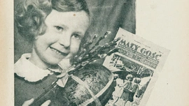 Strony poświęcone. 100-letnia historia „Małego Gościa” w 10 okładkach