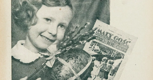 Strony poświęcone. 100-letnia historia „Małego Gościa” w 10 okładkach