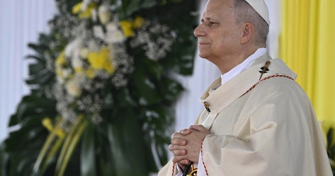 Historyczna Msza w Duali: Papież wzywa świat do walki z głodem i egoizmem