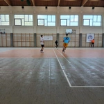 Futsal księży w Bielsku