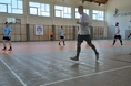 Futsal księży w Bielsku