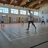 Futsal księży w Bielsku