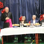 Finał Przeglądu Twórczości Młodzieżowej 