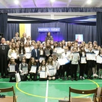 Finał Przeglądu Twórczości Młodzieżowej 