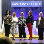 Finał Przeglądu Twórczości Młodzieżowej 