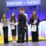 Finał Przeglądu Twórczości Młodzieżowej 