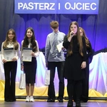 Finał Przeglądu Twórczości Młodzieżowej 