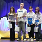 Finał Przeglądu Twórczości Młodzieżowej 