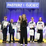 Finał Przeglądu Twórczości Młodzieżowej 