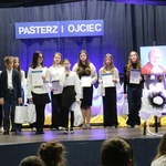 Finał Przeglądu Twórczości Młodzieżowej 