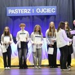 Finał Przeglądu Twórczości Młodzieżowej 