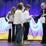 Finał Przeglądu Twórczości Młodzieżowej 