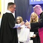 Finał Przeglądu Twórczości Młodzieżowej 