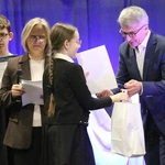 Finał Przeglądu Twórczości Młodzieżowej 