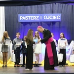 Finał Przeglądu Twórczości Młodzieżowej 