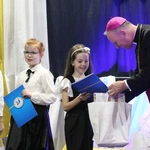 Finał Przeglądu Twórczości Młodzieżowej 