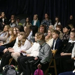 Finał Przeglądu Twórczości Młodzieżowej 