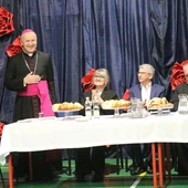 Finał Przeglądu Twórczości Młodzieżowej 