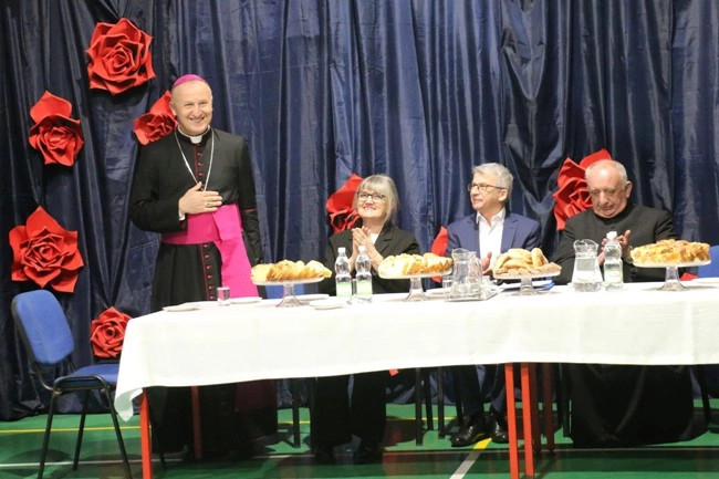 Finał Przeglądu Twórczości Młodzieżowej 