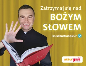 26 kwietnia, 4. Niedziela Wielkanocna – Dobrego Pasterza