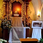 Groby Pańskie AD 2026