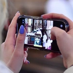 Pielgrzymka maturzystów do Gietrzwałdu