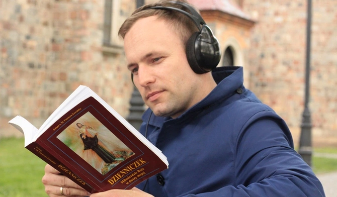 Świadek Miłosierdzia