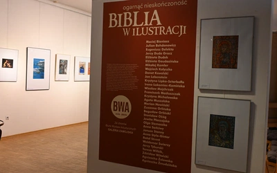 Biblia w ilustracji 