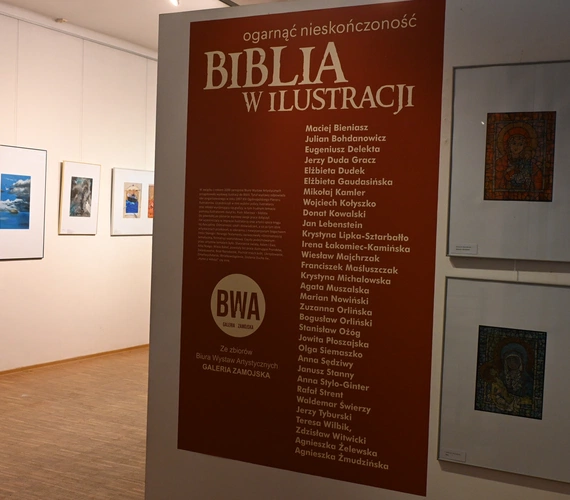 Biblia w ilustracji 