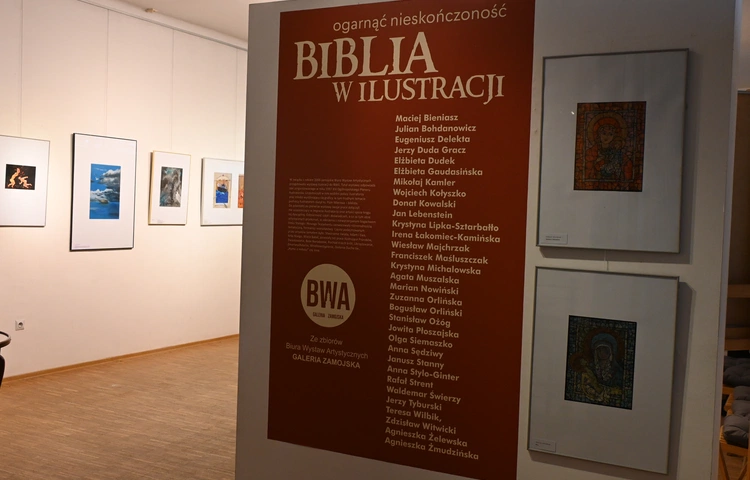 Biblia w ilustracji 