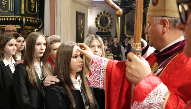 Kazania lubicie długie czy krótkie? Konkretne!