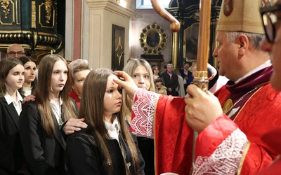 Kazania lubicie długie czy krótkie? Konkretne!