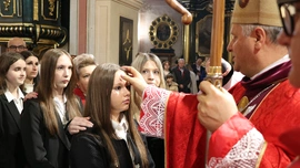 Kazania lubicie długie czy krótkie? Konkretne!