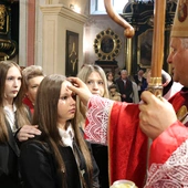 Kazania lubicie długie czy krótkie? Konkretne!